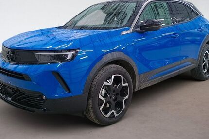 Opel Mokka 8.955 km 21.219 &euro; Heidelberg 69115