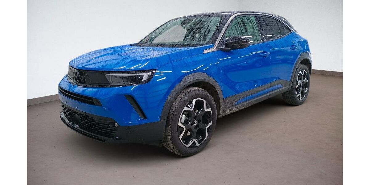 Opel Mokka 8.955 km 21.219 &euro; Heidelberg 69115