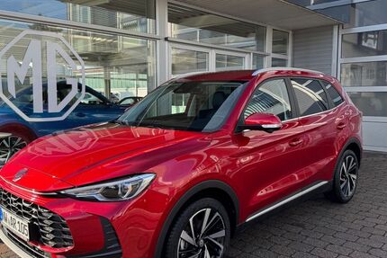 MG ZS 3.000 km 23.990 &euro; Neustadt 67433