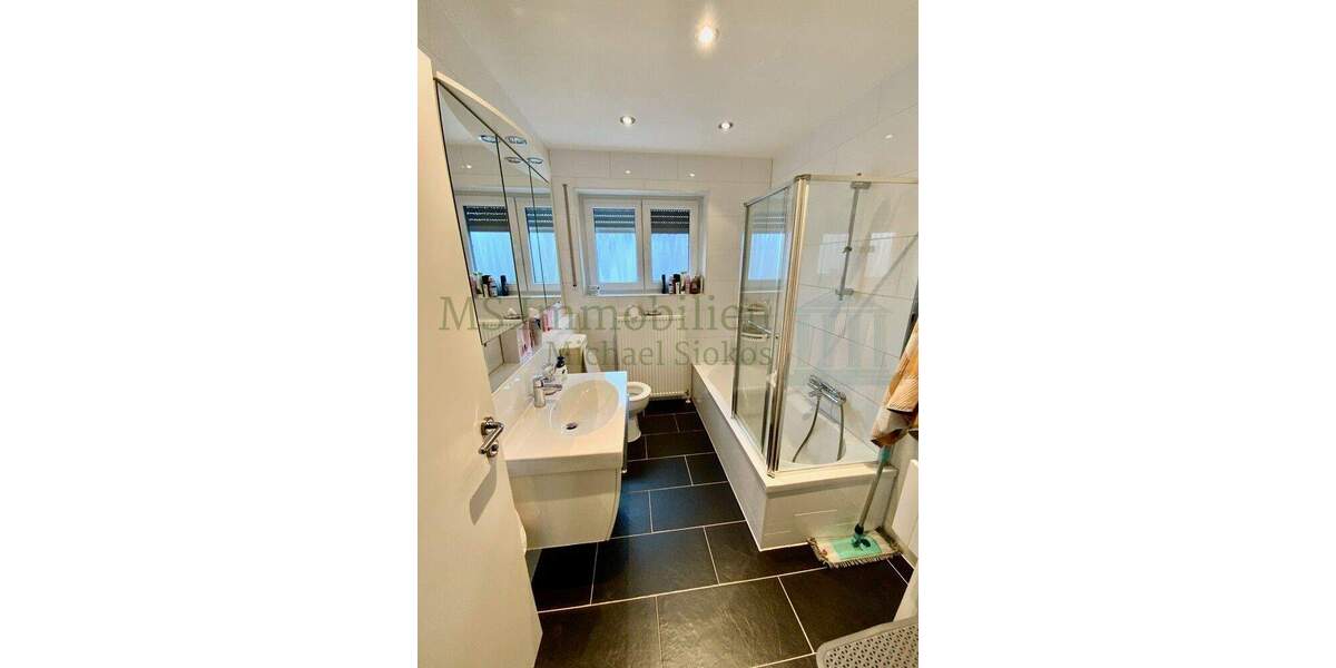 Einfamilienhaus Lampertheim / Neuschloß Neuschloß - 4 Zimmer, 110 m&sup2;, 499.000&euro; | Angebot:25694813