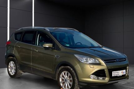 Ford Kuga 140.000 km 9.890 &euro; Worms 67547