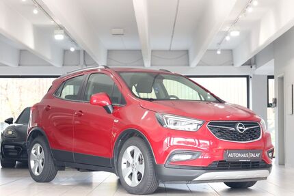 Opel Mokka 63.510 km 14.380 &euro; Ludwigshafen am Rhein 67059