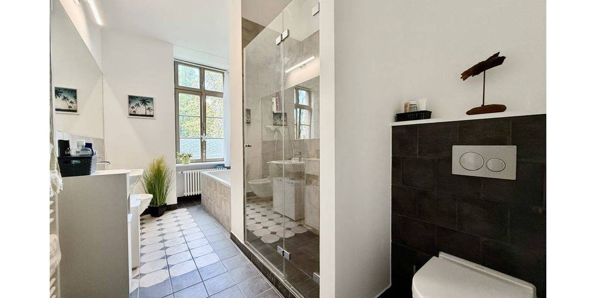 Etagenwohnung Heppenheim - 2 Zimmer, 69 m&sup2;, 349.500&euro; | Angebot:26798683