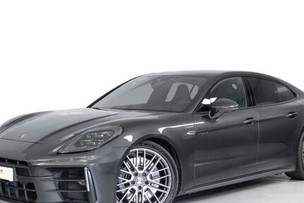 Porsche Panamera 42.619 km 119.900 &euro; Mannheim 68229
