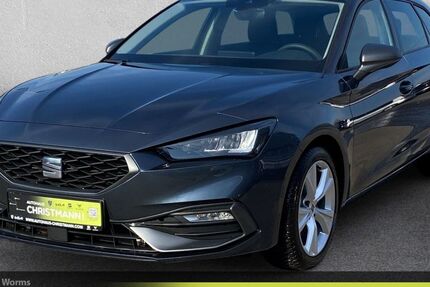 Seat Leon 7.284 km 30.990 &euro; Worms 67547