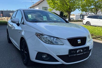 Seat Ibiza 233.000 km 2.300 &euro; Schwetzingen 68723