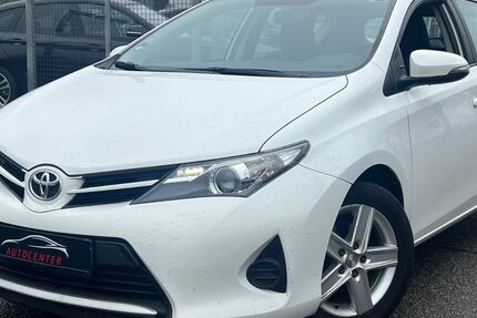 Toyota Auris 115.000 km 8.990 € Weinheim 69469