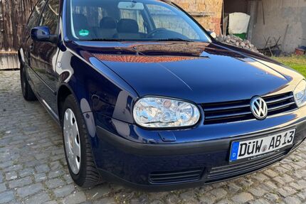 VW Golf 61.331 km 3.600 &euro; Friedelsheim 67159