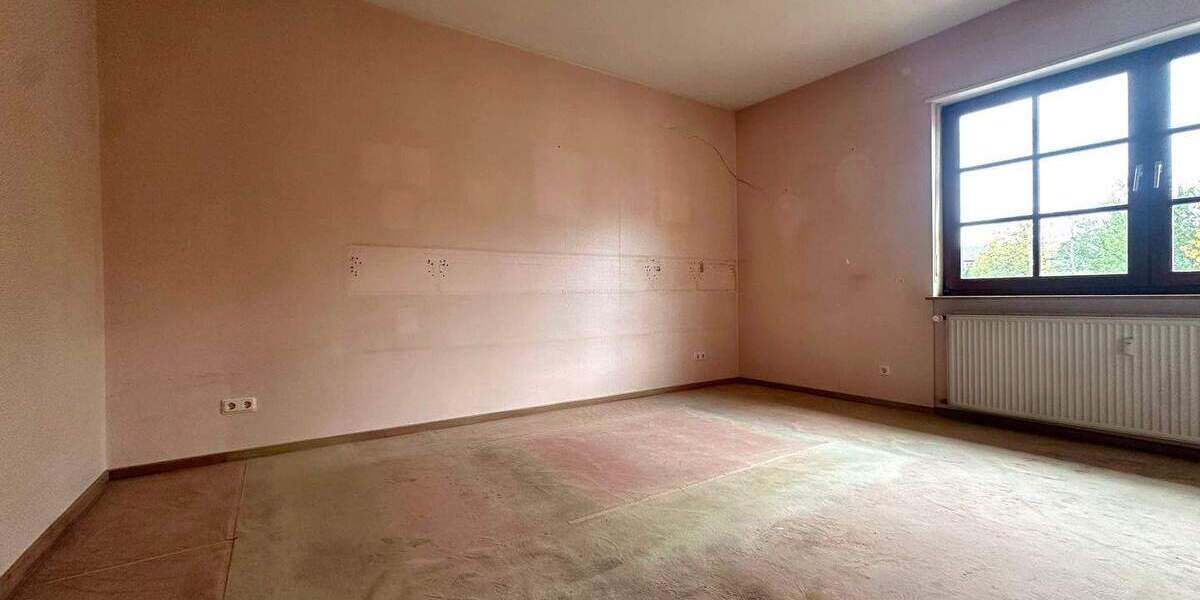 Etagenwohnung Mannheim Neuostheim - 3 Zimmer, 109 m&sup2;, 390.000&euro; | Angebot:25730929