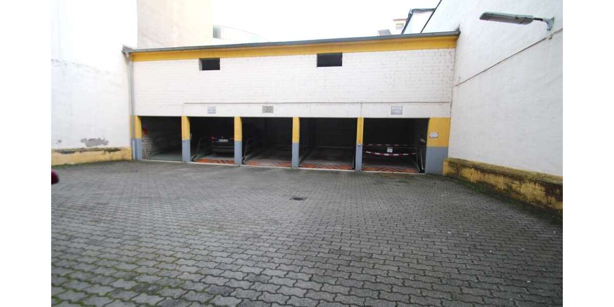 Garagen / Stellplätze Mannheim - 149.800&euro; | Angebot:25475345