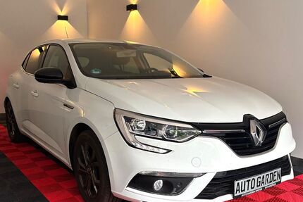 Renault Megane 115.000 km 9.400 &euro; Schwetzingen 68723