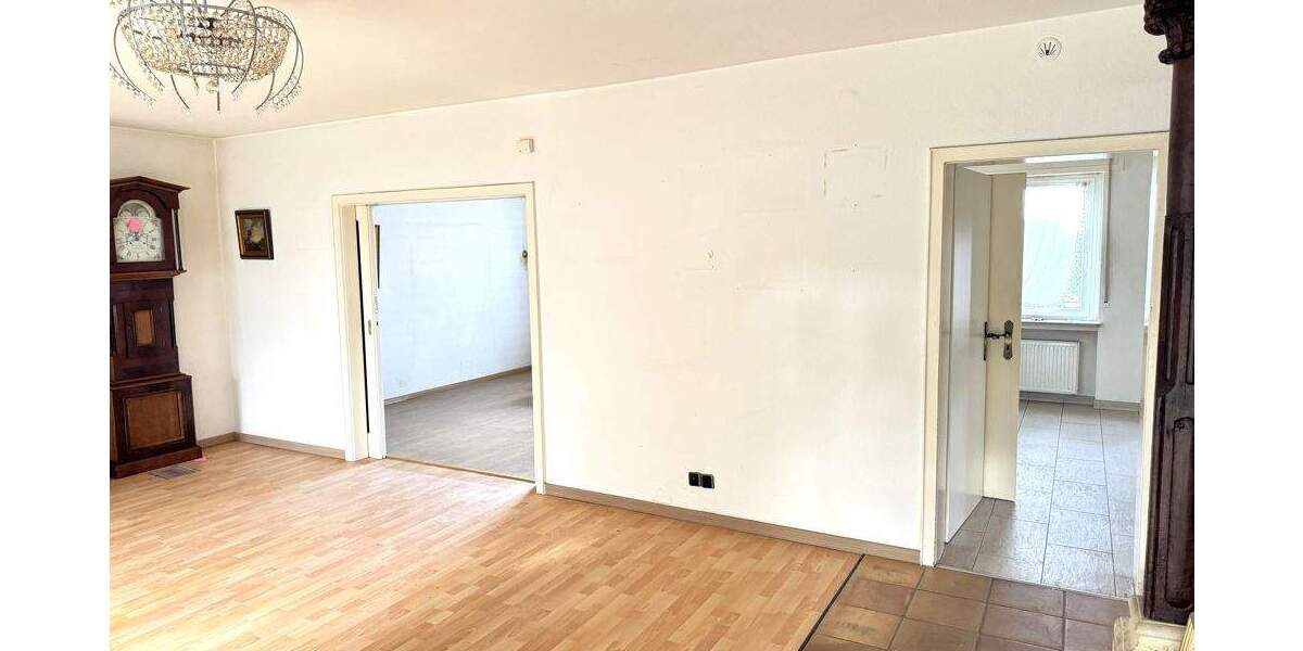 Bestlage: Musikerviertel! EFH - attraktive Winkelform -ca. 180 Wfl.-ca. 900 m² Grdst.-Südgarten 6 zimmer