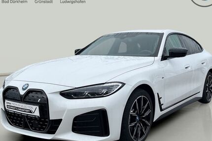 BMW i4 45.125 km 42.990 &euro; Ludwigshafen 67071