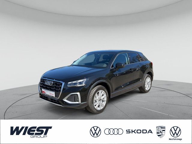 Audi Q2 3.365 km 27.430 &euro; Bensheim 64625