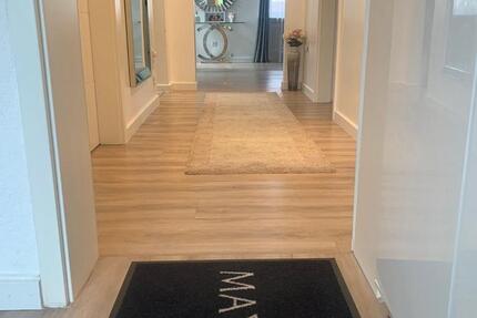 Wohnung Mannheim - 3 Zimmer, 76 m&sup2;, 1.350&euro; | Angebot:26267590