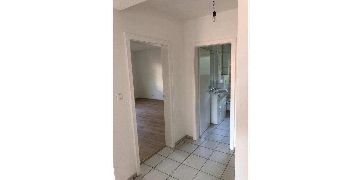 Vollständig renovierte 3-ZKB mit Balkon in Wald-Michelbach 3 zimmer