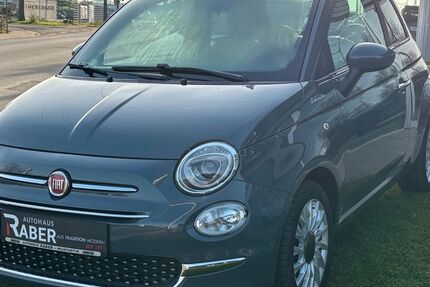 Fiat 500 17.028 km 13.890 &euro; Neustadt 67433