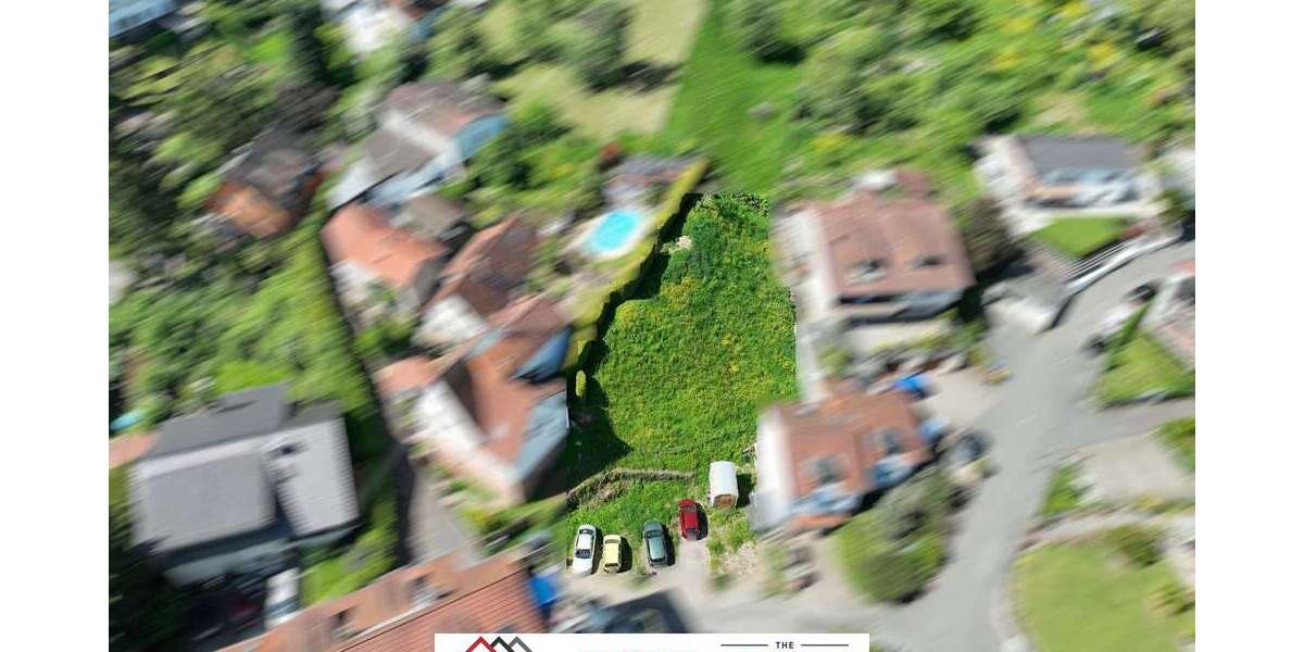 Grundstück Heidelberg - Ziegelhausen Ziegelhausen - 293.000&euro; | Angebot:20318185