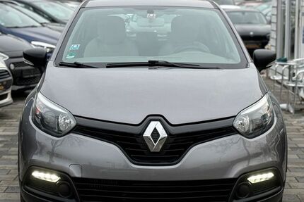 Renault Captur 148.000 km 7.799 &euro; Ludwigshafen am Rhein 67071