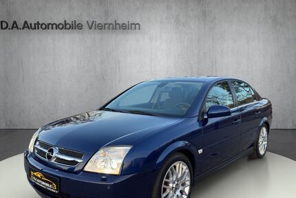 Opel Vectra 106.000 km 5.990 &euro; Viernheim 68519