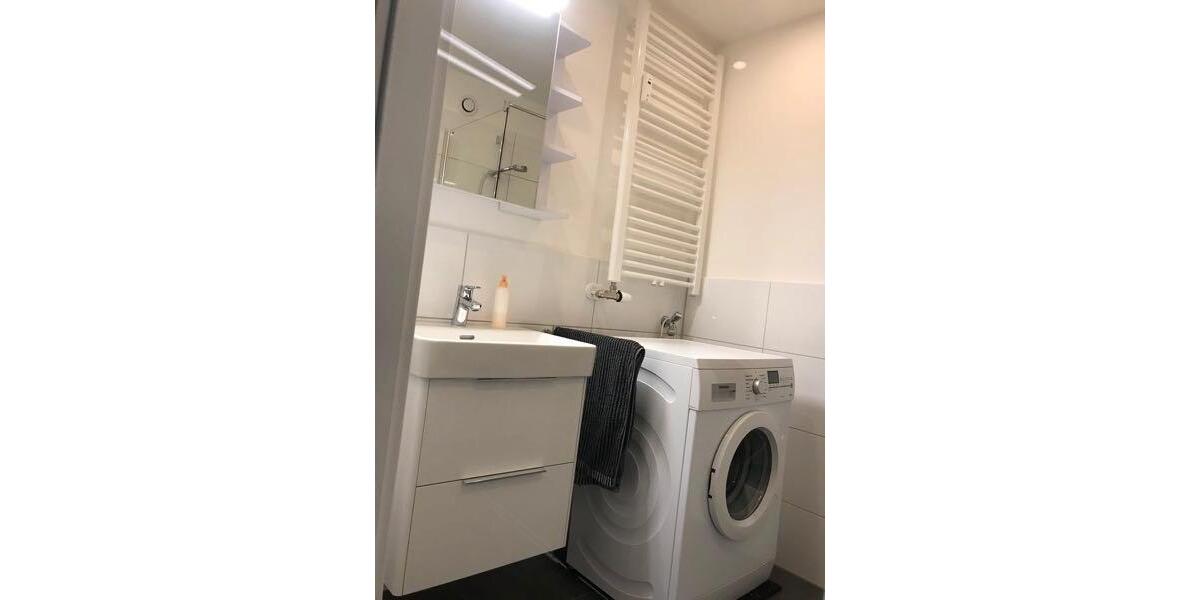 Etagenwohnung Heidelberg Handschuhsheim - 1 Zimmer, 33 m&sup2;, 656&euro; | Angebot:26040696