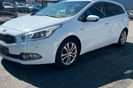 Kia ceed / Ceed 263.711 km 2.999 &euro; Schifferstadt 67105