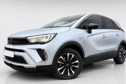 Opel Crossland (X) 20.700 km 14.299 &euro; Worms 67549