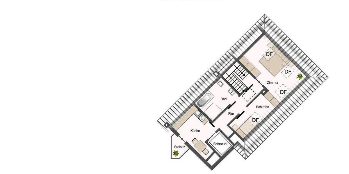 Mehrfamilienhaus, Wohnhaus Mannheim Seckenheim - 9 Zimmer, 234 m&sup2;, 635.000&euro; | Angebot:26081186