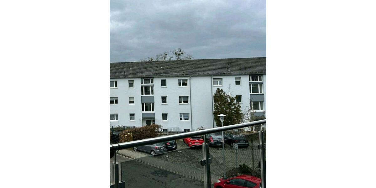 luxuriöse neubau 2Z dachgeschossPenthouse mit Terasse, EBK, FBH 2 zimmer