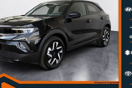 Opel Mokka 5.782 km 21.619 &euro; Heidelberg 69115