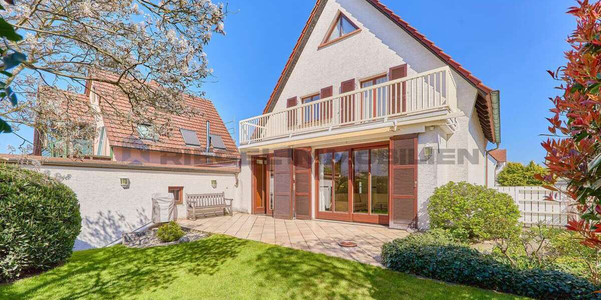 Einfamilienhaus Speyer - 4 Zimmer, 106 m&sup2;, 465.000&euro; | Angebot:26147366