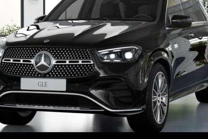 Mercedes-Benz GLE 350 14.638 km 80.990 &euro; Mannheim 68165