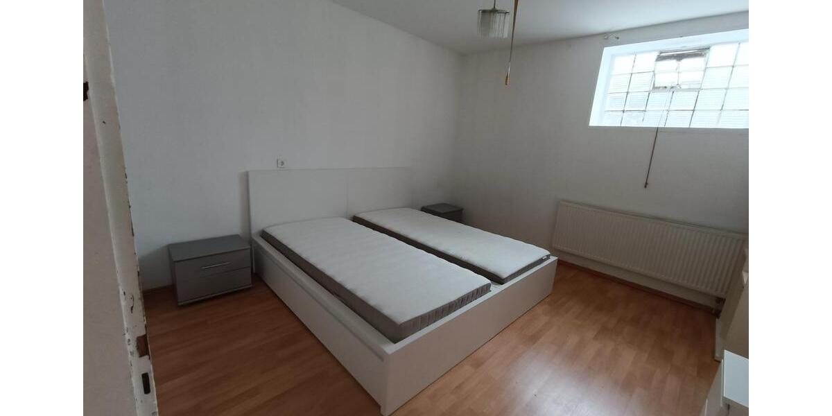 Erdgeschoßwohnung Mannheim Sandhofen - 2.5 Zimmer, 69 m&sup2;, 210.000&euro; | Angebot:26276659