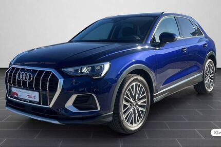 Audi Q3 6.789 km 35.990 &euro; Mannheim 68309