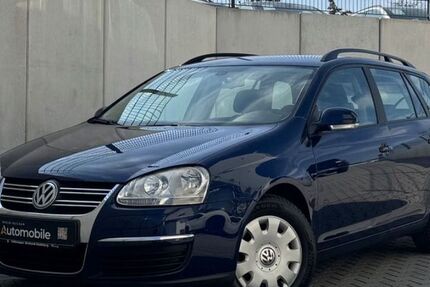 VW Golf 70.700 km 4.999 € Leimen 69181