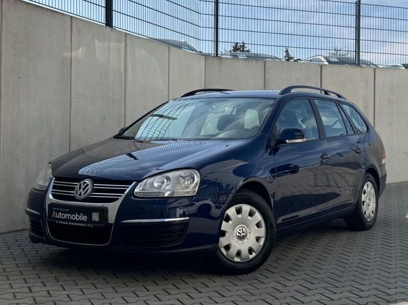 VW Golf 70.700 km 4.999 € Leimen 69181