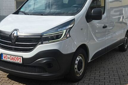Renault Trafic 105.000 km 17.900 &euro; Worms 67547