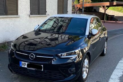 Opel Corsa 63.280 km 14.000 € Lindenfels 64678