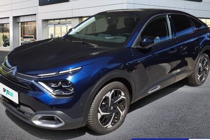 Citroen C4 27.987 km 18.490 &euro; Mannheim 68309