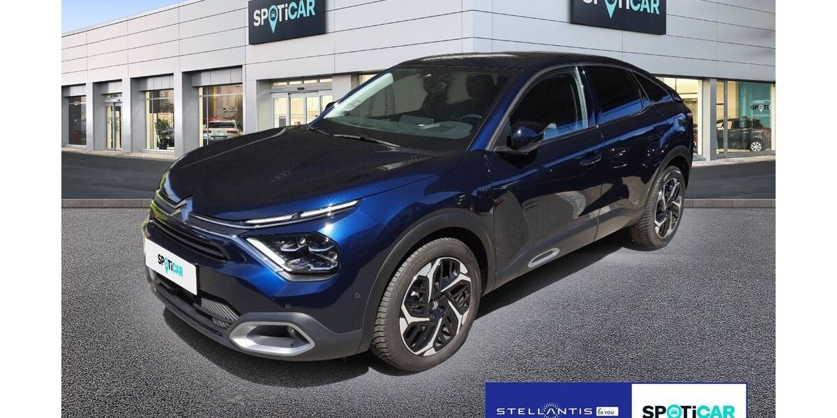 Citroen C4 27.987 km 18.490 &euro; Mannheim 68309