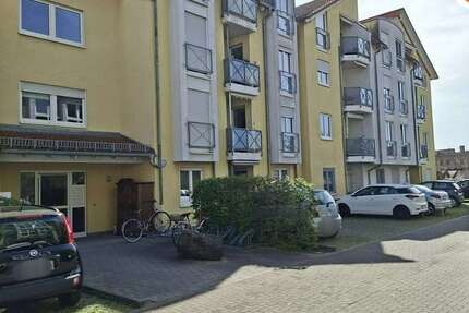 Wohnung Speyer - 2 Zimmer, 59 m&sup2;, 195.000&euro; | Angebot:26313264