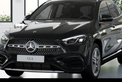 Mercedes-Benz GLA 200 14.000 km 41.350 &euro; Mannheim 68165