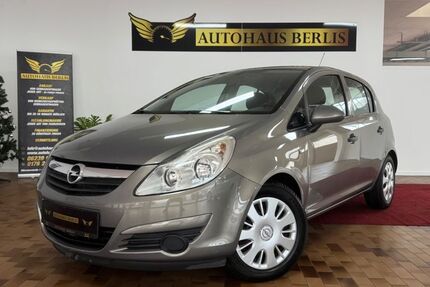 Opel Corsa 95.529 km 4.199 &euro; Bobenheim-Roxheim 67240