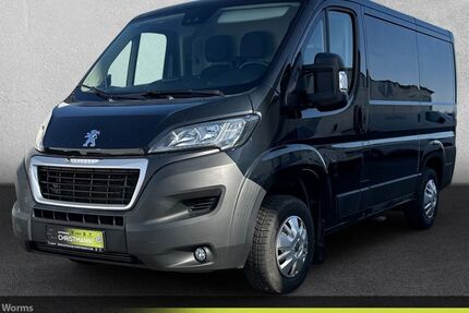Peugeot Boxer 139.579 km 16.990 &euro; Gruenstadt 67269