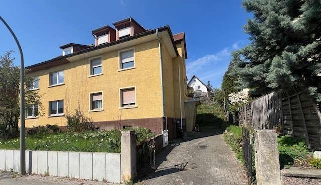 Etagenwohnung Wiesloch - 2 Zimmer, 49 m&sup2;, 595&euro; | Angebot:25235724