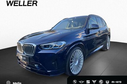 Alpina XD3