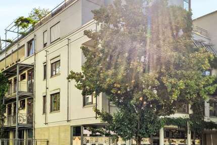 Gewerbeobjekt Heidelberg Bahnstadt - 780.000&euro; | Angebot:27359175