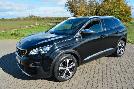 Peugeot 3008 142.000 km 16.450 &euro; Meckenheim 67149