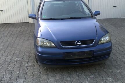 Opel Astra 104.120 km 2.500 &euro; Speyer 67346