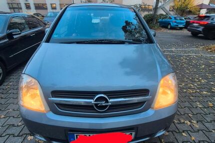 Opel Meriva 201.394 km 550 &euro; Ludwigshafen am Rhein 67071